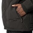 Jaqueta Puffer Masculina MCD Carneiro PRETO-12519601- -7-
